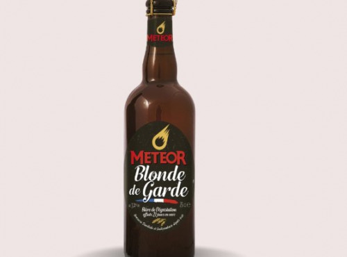 Maison Schmid - Blonde de Garde - METEOR