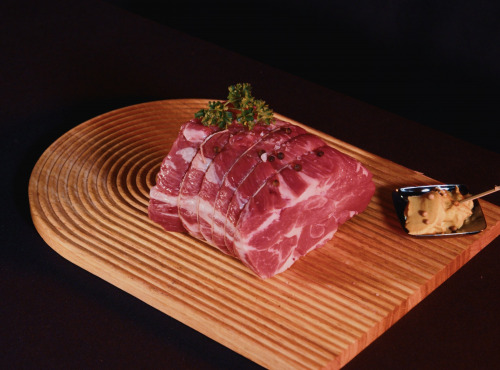 Ferme de Fontbonne - Rôti de porc 1,5kg