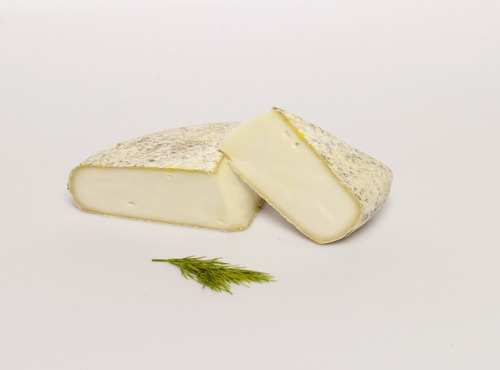 Fromage Gourmet - Brebis Du Larzac