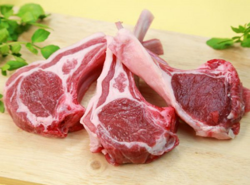 Ferme revenons à nos moutons - [Précommande] Côtes d'agneau 230g