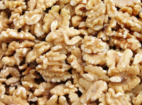 Maréchal Fraicheur - Cerneaux de noix de Grenoble - 200 g