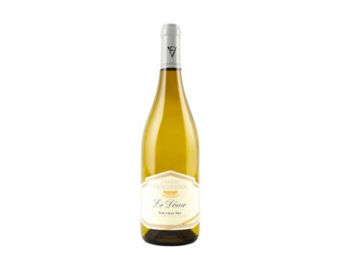 Vignobles Feray - VOUVRAY SEC LE DOME