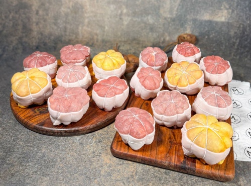Maison Lascours - Colis de l'Hiver "Paupiettes" - 2,6 kg