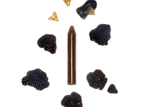 OCNI - Crayon d'assaisonnement Truffe noire