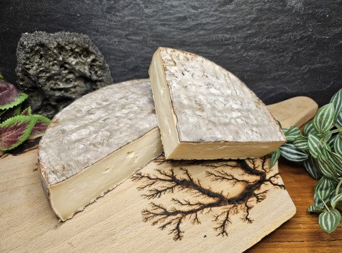 La Fermière - Saint Nectaire fermier Entier X3