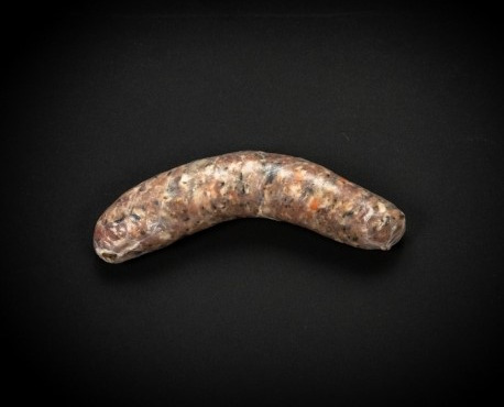 Le Lavandier Charcutier Pontivy - Saucisse Maraîchère x7 (1kg)
