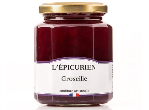 L'Epicurien - Groseille