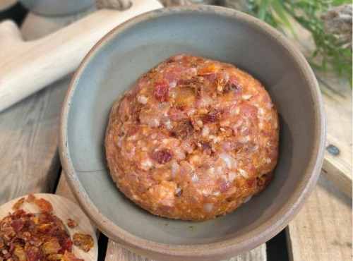 Terre de Gallie - Farce à la tomate - 6 x 1 kg