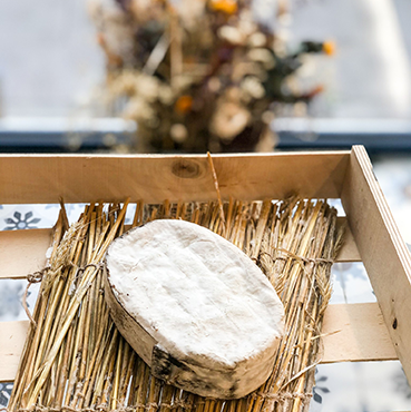 La Fromagerie PonPon Valence - Lou claousou Entier