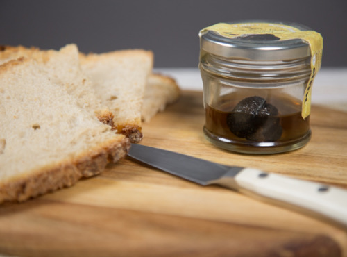 Ferme de Pleinefage - Truffe entière - Verrine de 16g