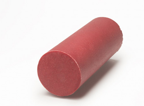 La Glacerie par David Wesmaël - Meilleur Ouvrier de France - Tube glacé aux 3 fruits rouges