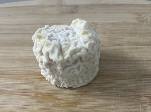 Ferme de Chavenne - Fromage de chèvre mi-sec 60g