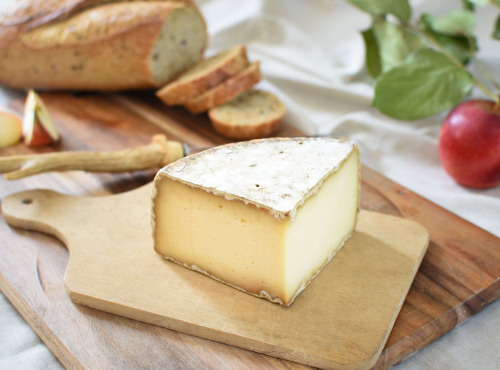 Maison l'Epine - Tomme de Savoie - 200g