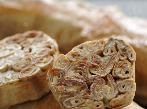 Les Jambons de Lessay - Andouillette de Vire AAAAA