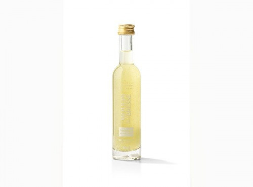 SÒSU, les Artisans de la Sauce - Vinaigre (Concombre) 10 cl x12