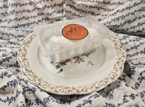 La Fermière - Bûchette de chèvre Fraiche X2