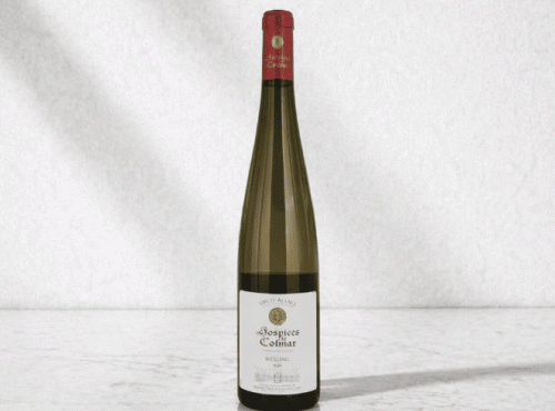 Maison Schmid - Riesling Hospices de Colmar - 2024