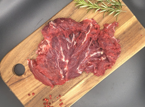 Dans nos Prés - [Précommande] Araignée de bœuf 400g