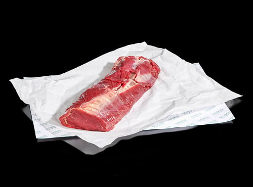 Nemrod - Filet de Biche - 1,2 kg