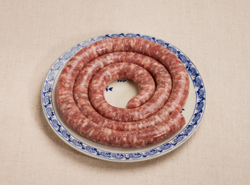 Maison Millas - Saucisse Fraîche Fine - 500g