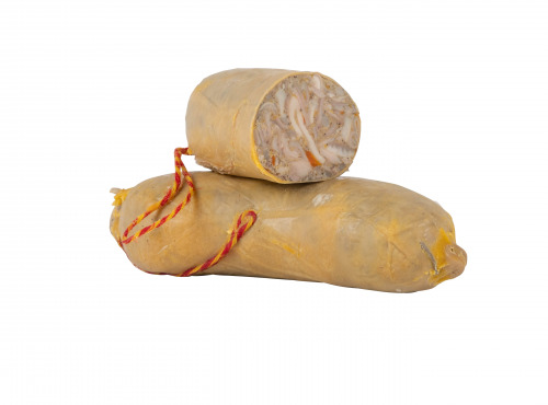 La Ferme Elizaldia - Andouille 300g
