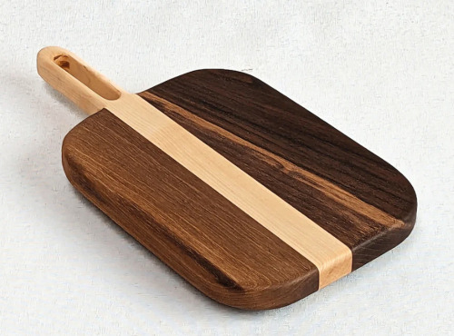 Planc'h - Planche Bili – Noyer & érable