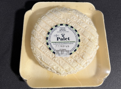 Laiterie de la Nive - Palet x1
