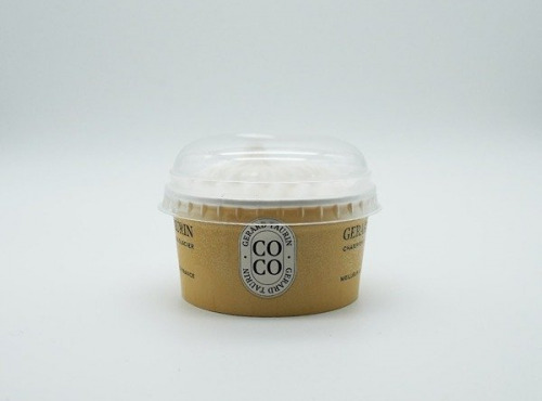 GT Designer Glacier - Sorbet Coco 80ml