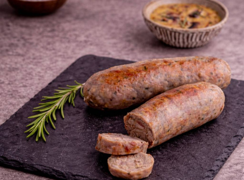 Maison Schmid - Andouilette - 200g
