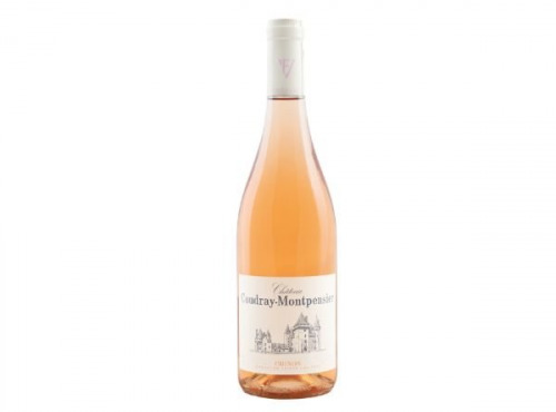 Vignobles Feray - CHINON ROSE