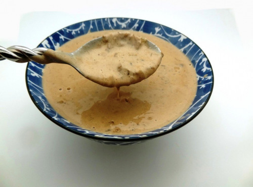 La Ferme de Sarlat - SAUCE MORILLES 190g sous-vide