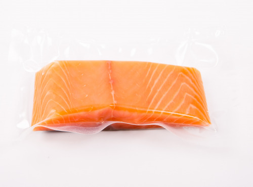 Saumon de France - Saumon de France - Pavé 160 g