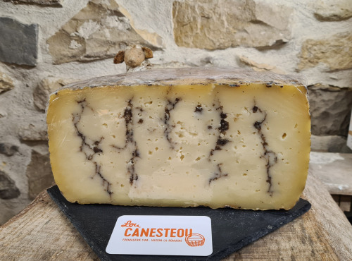 Lou Canesteou - Pecorino Truffe 250g