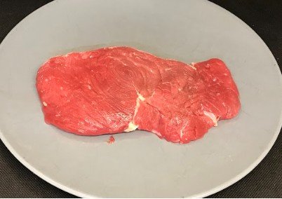 Ferme Joos - Entrecôte de boeuf à griller - 300g