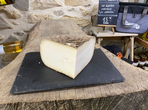 Lou Canesteou - La Caprinette 500g