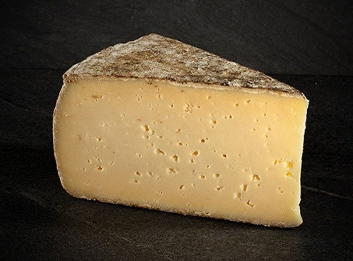 Les Affineurs des Volcans - Tomme Fermière Marcel Charrade | Portion env. 500 g