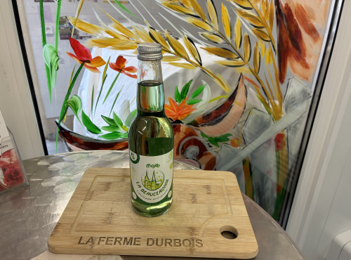 La Ferme Durbois - Limonade artisanale La Beauceronne Mojito 33cl