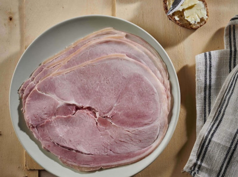 Maison l'Epine - Le jambon blanc sans nitrite