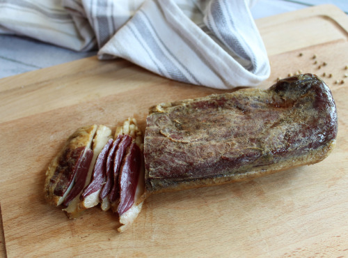 Ferme de Pleinefage - Magrets de Canard Fumé x2