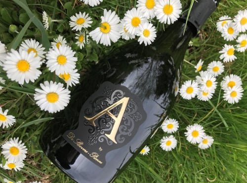 Champagne De Sloovere - Pienne - Champagne Cuvée Ange - Blanc de Blancs - Brut x6