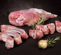 La Borderie de Soulages - [Surgelé] Côtes de chevreau fermier - 650g  a 700 g