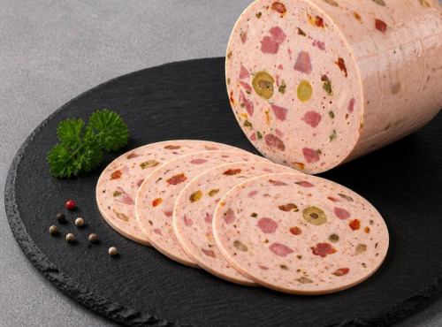 Maison Schmid - Roulade aux olives. 200g