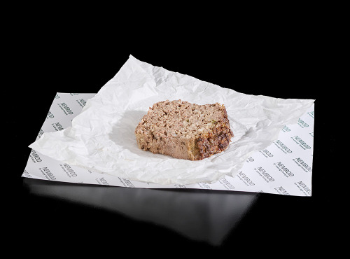 Nemrod - Tranche de terrine fraîche de sanglier au Gewurztraminer - 20x200g