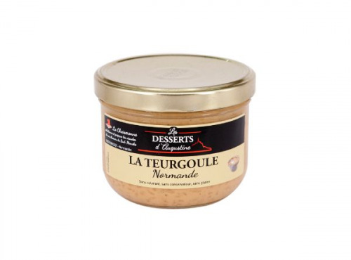 La Chaiseronne - LA TEURGOULE NORMANDE