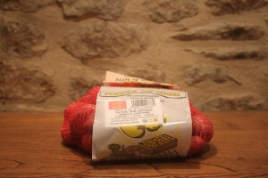 La Ferme DUVAL - Pomme de Terre CHAIR FERME CHERIE 2kg