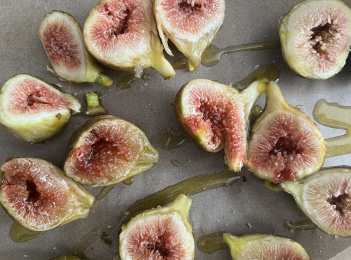 Domaine du Chillou - Figues Bio 1kg