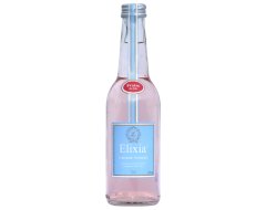 Constant Fromages & Sélections - Limonade aromatisé Fraise 33cl