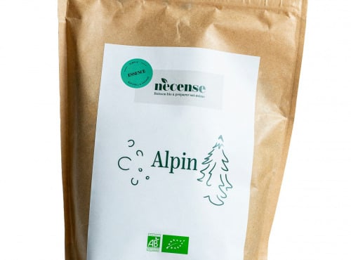 Necense - Alpin Petit Format