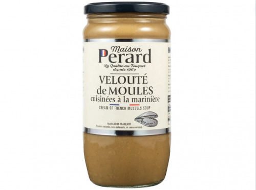 Le Termer - Velouté de moules-780g