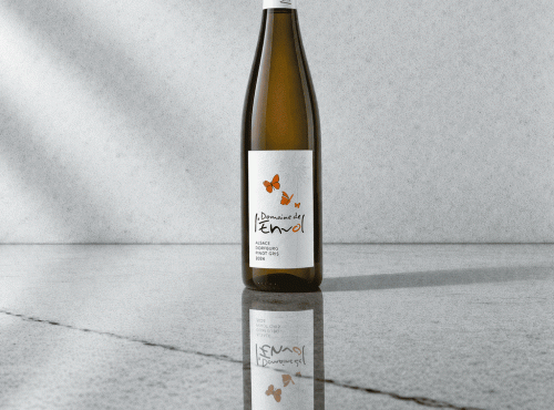 Maison Schmid - Pinot Gris Dorfburg 2024 - Domaine de l'Envol